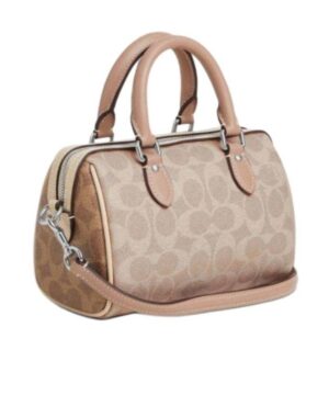 迷你 Rowan 斜挎包