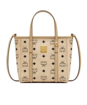 迷你徽標字母單肩包