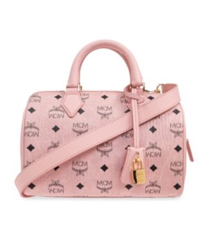 Ella Boston 皮質小號斜挎包