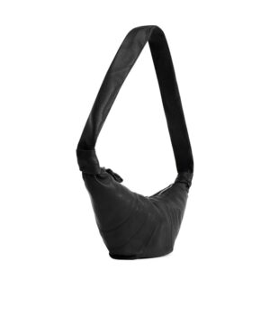 中號牛角單肩包