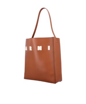 Museo 徽標手提包