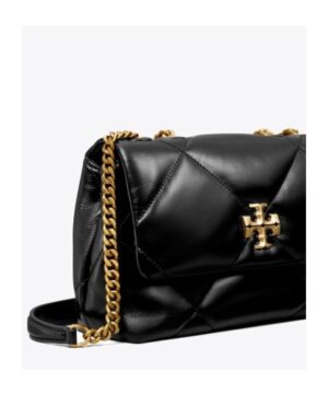 小號 KIRA 絎縫單肩包