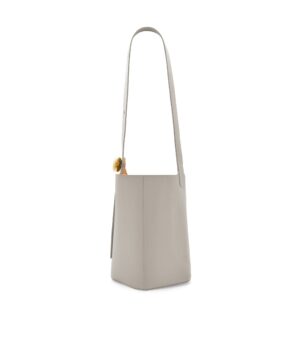 中號徽標水桶包