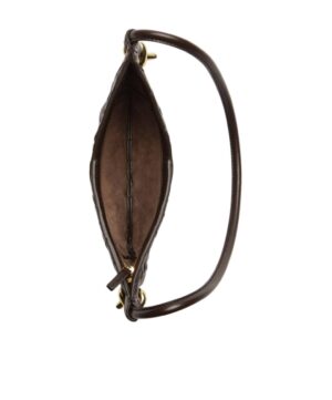 Solstice編織手提包