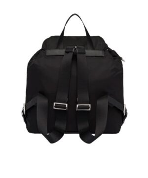 中號Re-Nylon雙肩包