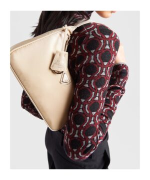 Re-Nylon Re-Edition 2000 迷你手提包