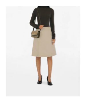 Hampshire翻蓋單肩包