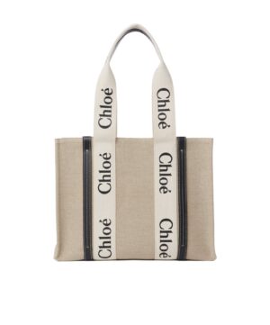 中號 Woody 單肩包