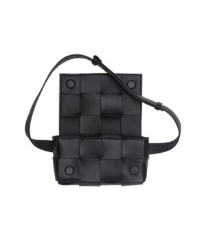 迷你Cassette腰包