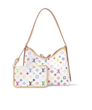 LV x TM CarryAll PM 單肩包