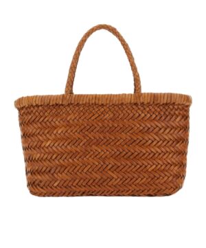 編織手提包