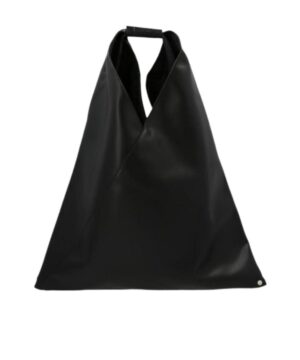 凹面壓花logo手提包