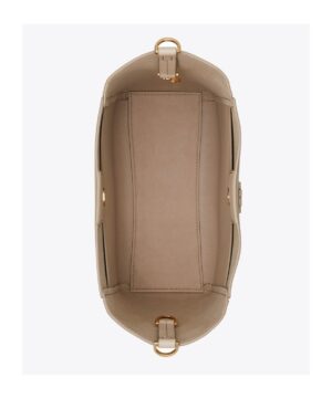 MCGRAW 水桶單肩包