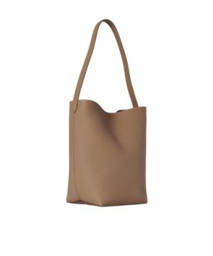 中號 N/S Park 徽標手提包