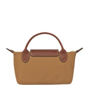 LE PLIAGE徽標手提包