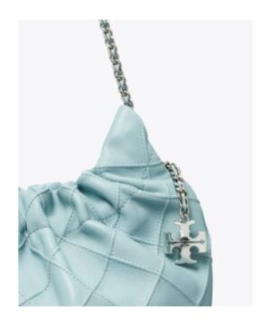 迷你 FLEMING 抽繩包