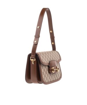 Horsebit 1955系列小號單肩包