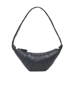 中號Croissant牛角單肩包