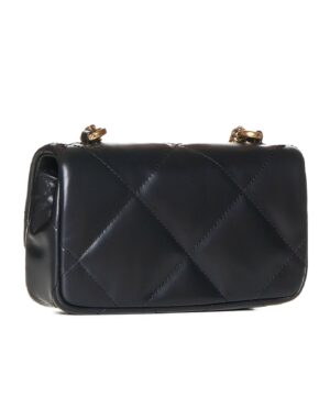 KIRA 迷你翻蓋肩背包