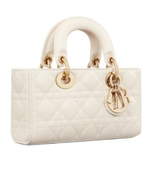 小號LADY D-JOY 單肩包