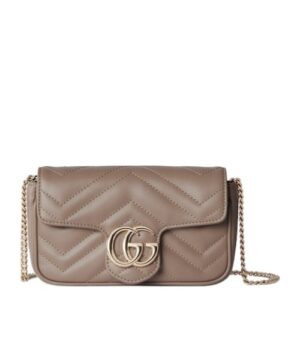 Marmont超迷你手袋