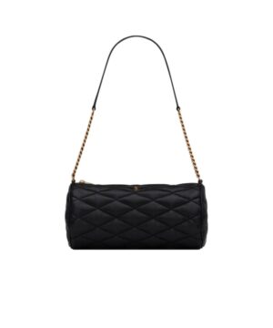 SADE 絎縫小號單肩包