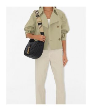 小號 B Clip 郵差包