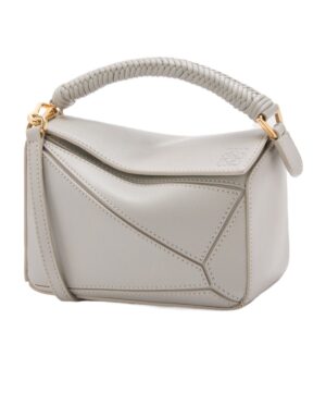 迷你Puzzle單肩包