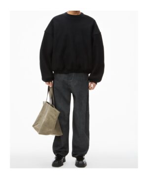 大號punch 手提包