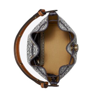 T Monogram 水桶包