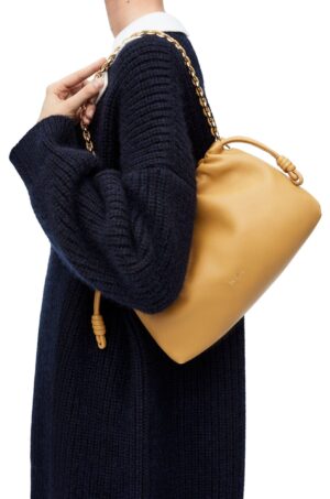 小號Flamenco 抽繩單肩包