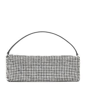 heiress flex 水晶手提包