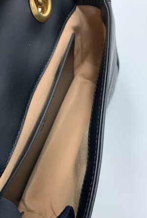 GG Marmont系列迷你肩背包