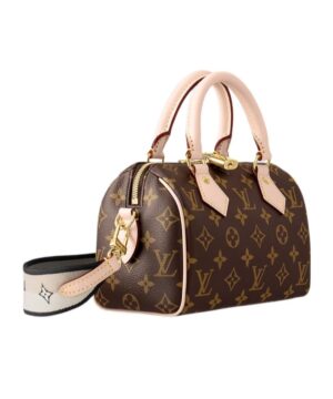 Speedy Bandoulière 20單肩包