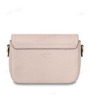 LOCKME TENDER 單肩包