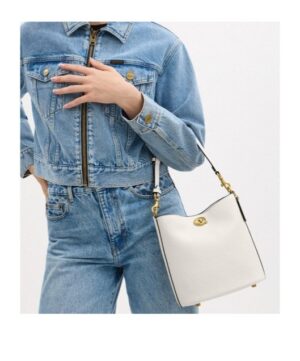 頂部提手單肩包