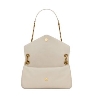 CALYPSO 徽標單肩包