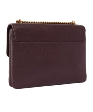 Love Bag 大號柔軟斜挎包