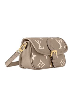 Nano Diane 單肩包