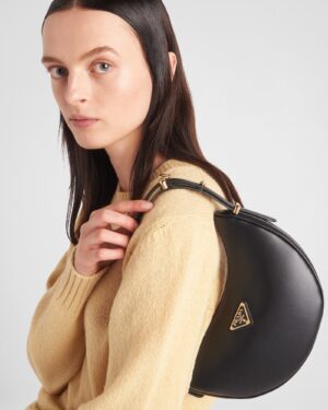 Arqué 徽標單肩包