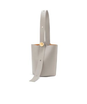 中號徽標水桶包