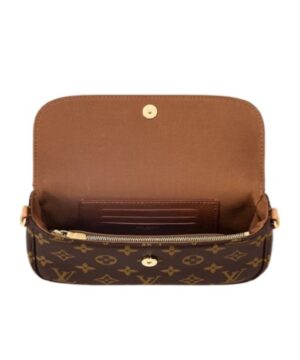 WALLET ON CHAIN IVY 單肩包