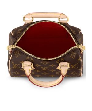 SPEEDY BANDOULIÈRE 20 單肩包