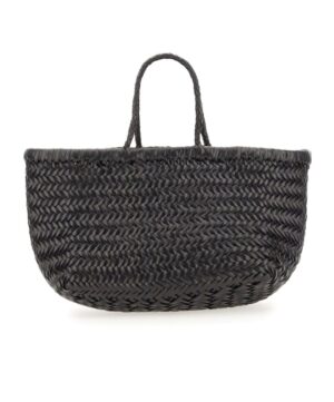 編織手提包