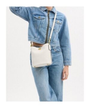 頂部提手單肩包