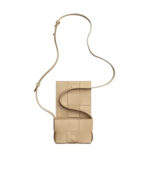 迷你Cassette單肩包