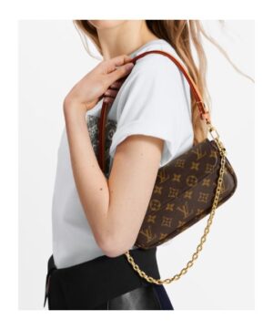 WALLET ON CHAIN IVY 單肩包