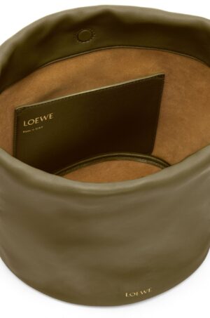 Flamenco Purse Bucket水桶單肩包