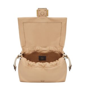 中號 Mamma Baguette 單肩包