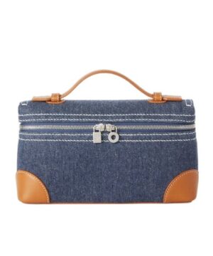 Extra Pocket 單肩包